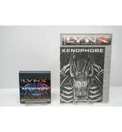 Xenophobe