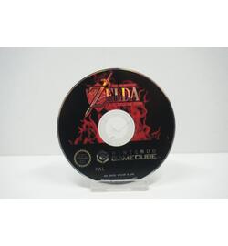 The Legend of Zelda: The Wind Waker Disk Only