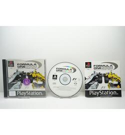 Formula One 2000