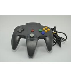 N64 Controller 3party