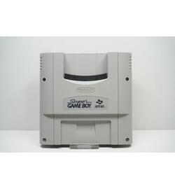 Super Game Boy