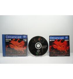 Lodoss: Record Of The Lodoss War