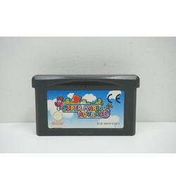 Super Mario Advance EUR