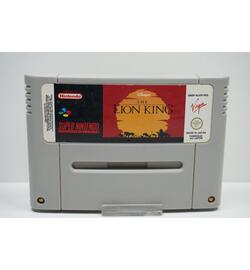 The Lion King HOL