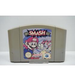 Super Smash Bros EUR
