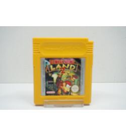 Donkey Kong Land 2 EUR