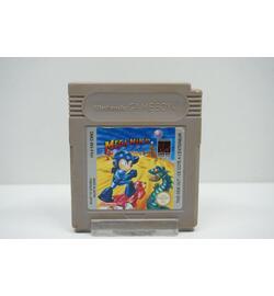 Mega Man III FAH