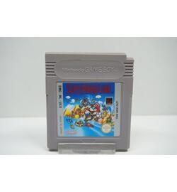 Super Mario Land UKV