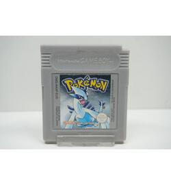 Pokemon Silver Edition EUR