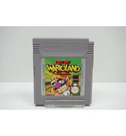 Warioland II EUR