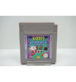 Kirby's Pinball Land FAH