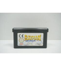 Rayman Advance EUR