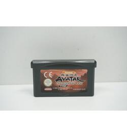 Avatar: The Legend of Aang EUR