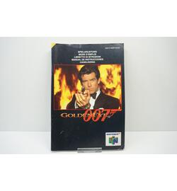 GoldenEye 007 NGAE Manual