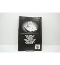 Transfer Pak EUR Manual