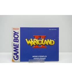 Warioland II NFAH Manual