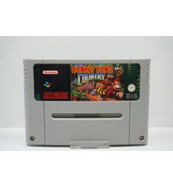 Donkey Kong Country FAH