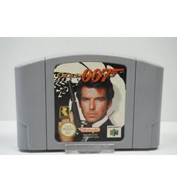 GoldenEye 007 EUR
