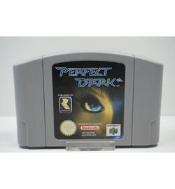 Perfect Dark EUR