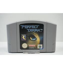 Perfect Dark EUR
