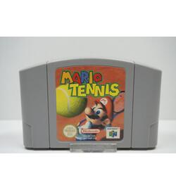 Mario Tennis EUR