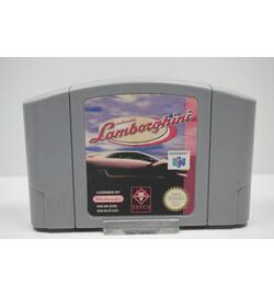 Automobili Lamborghini EUR