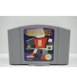 Robotron 64 EUR