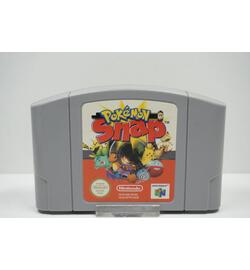 Pokemon Snap NOE