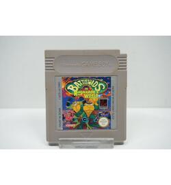 Battletoads in Ragnarok's World ESP-1