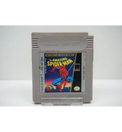 The Amazing Spiderman USA