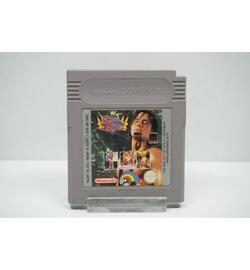 WWF King of the Ring NOE-1