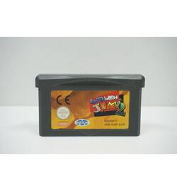 Earthworm Jim 2 EUR