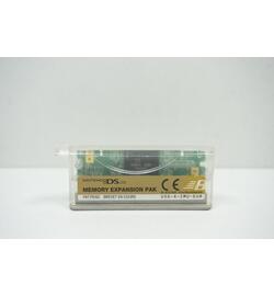 Memory Expension Pak EUR