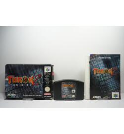 Turok 2 Seeds of Evil EUR