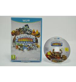 Skylanders: Giants