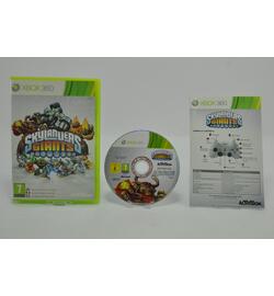Skylanders: Giants