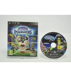 Skylanders: Imaginators