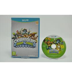 Skylanders: Swap Force