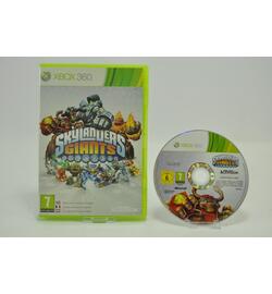 Skylanders: Giants