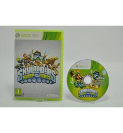 Skylanders: Swap Force