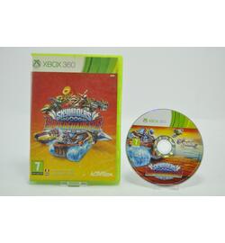 Skylanders: Superchargers