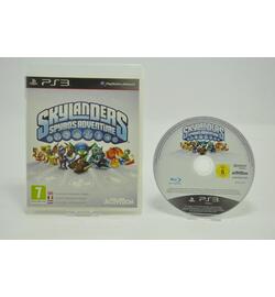 Skylanders: Spyro's Adventure game Only