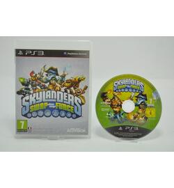 Skylanders: Swap Force Game Only