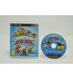 Skylanders: Trap Team