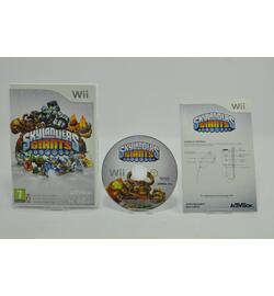 Skylanders: Giants