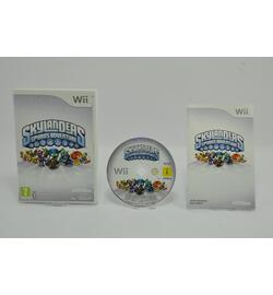Skylanders: Spyro's Adventure