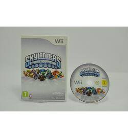 Skylanders: Spyro's Adventure