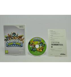 Skylanders: Swap Force