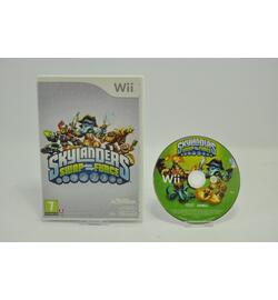 Skylanders: Swap Force
