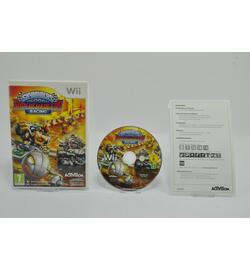 Skylanders: Superchargers Racing Game Only